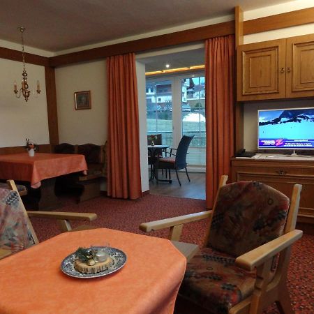 Appartements Loisachpromenade 埃尔瓦尔德 外观 照片