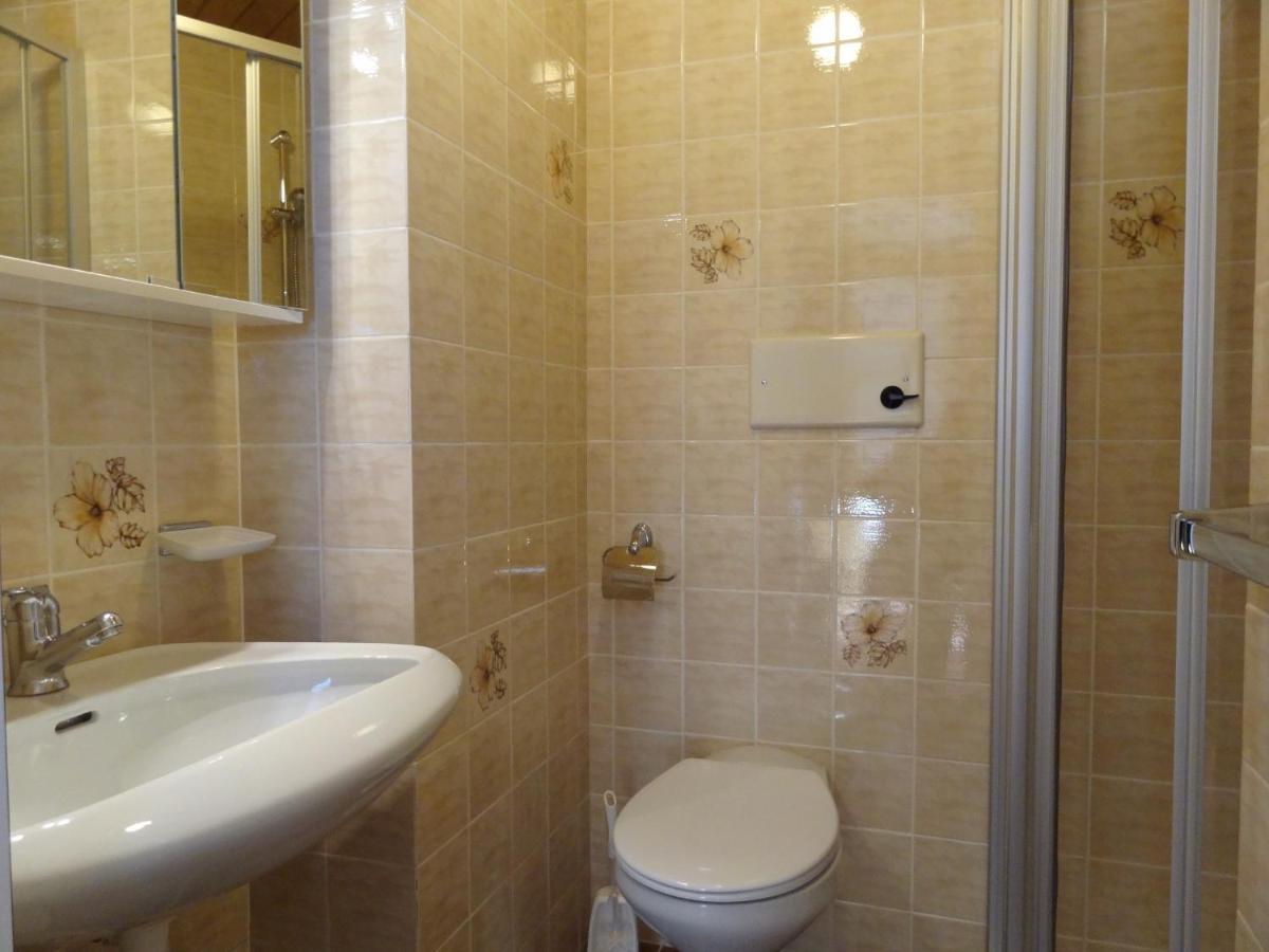 Appartements Loisachpromenade 埃尔瓦尔德 外观 照片