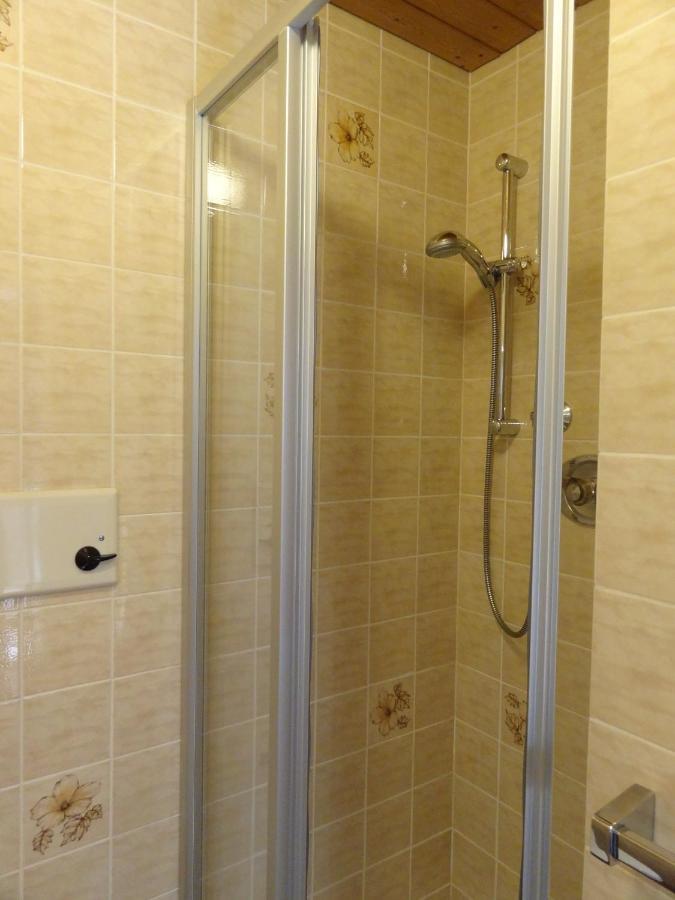 Appartements Loisachpromenade 埃尔瓦尔德 外观 照片