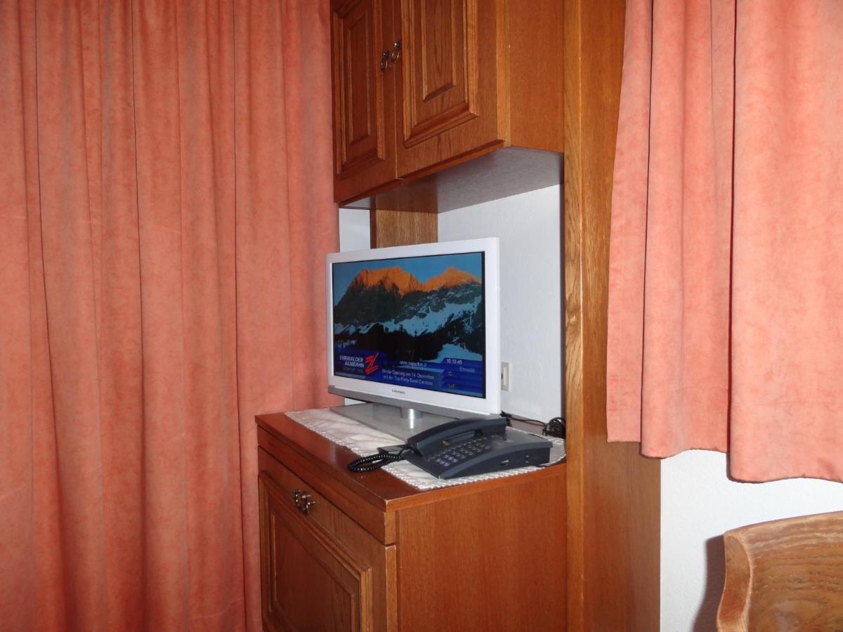 Appartements Loisachpromenade 埃尔瓦尔德 外观 照片