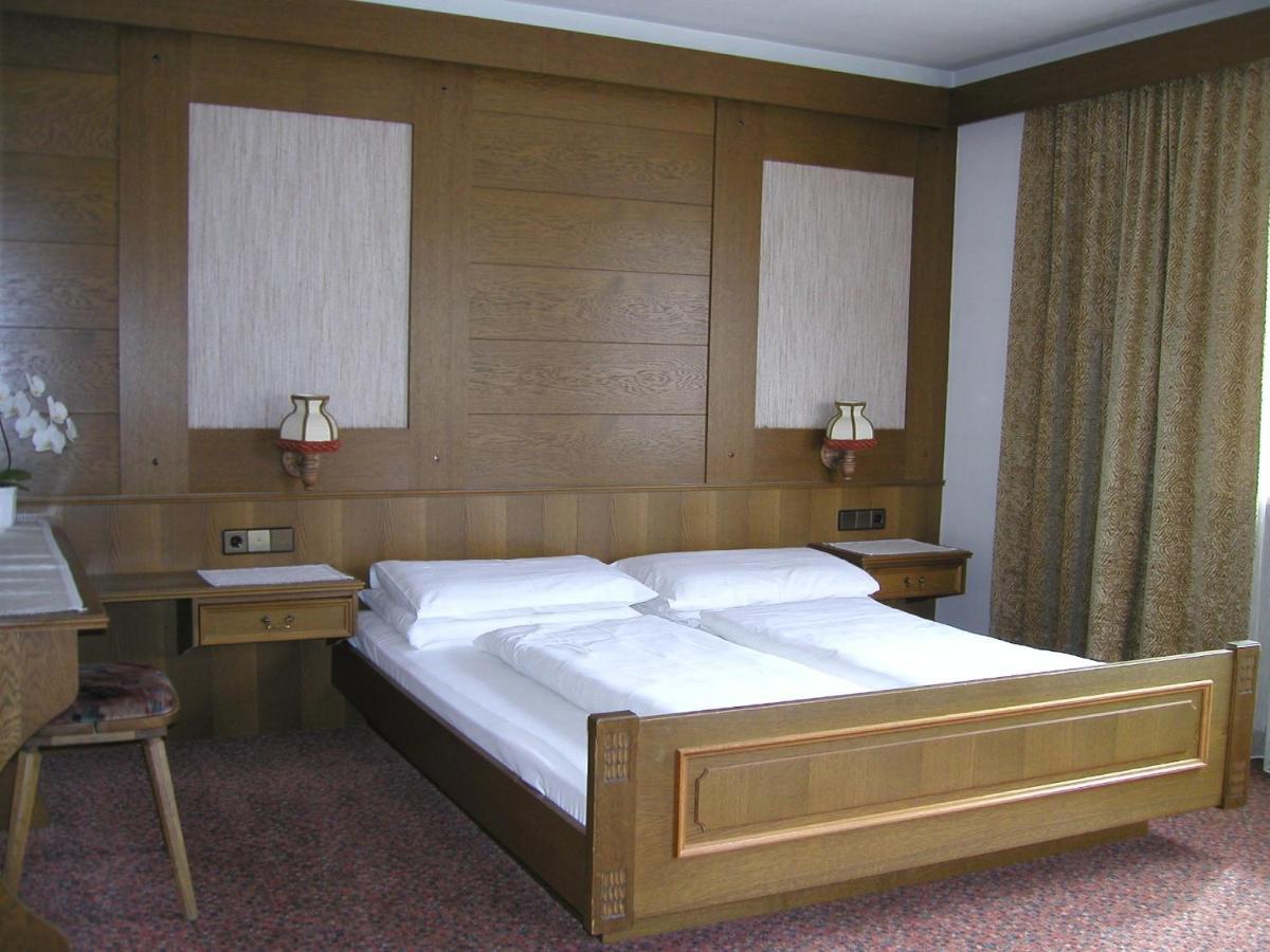 Appartements Loisachpromenade 埃尔瓦尔德 外观 照片