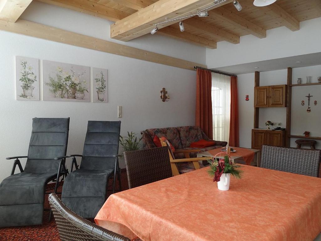 Appartements Loisachpromenade 埃尔瓦尔德 外观 照片