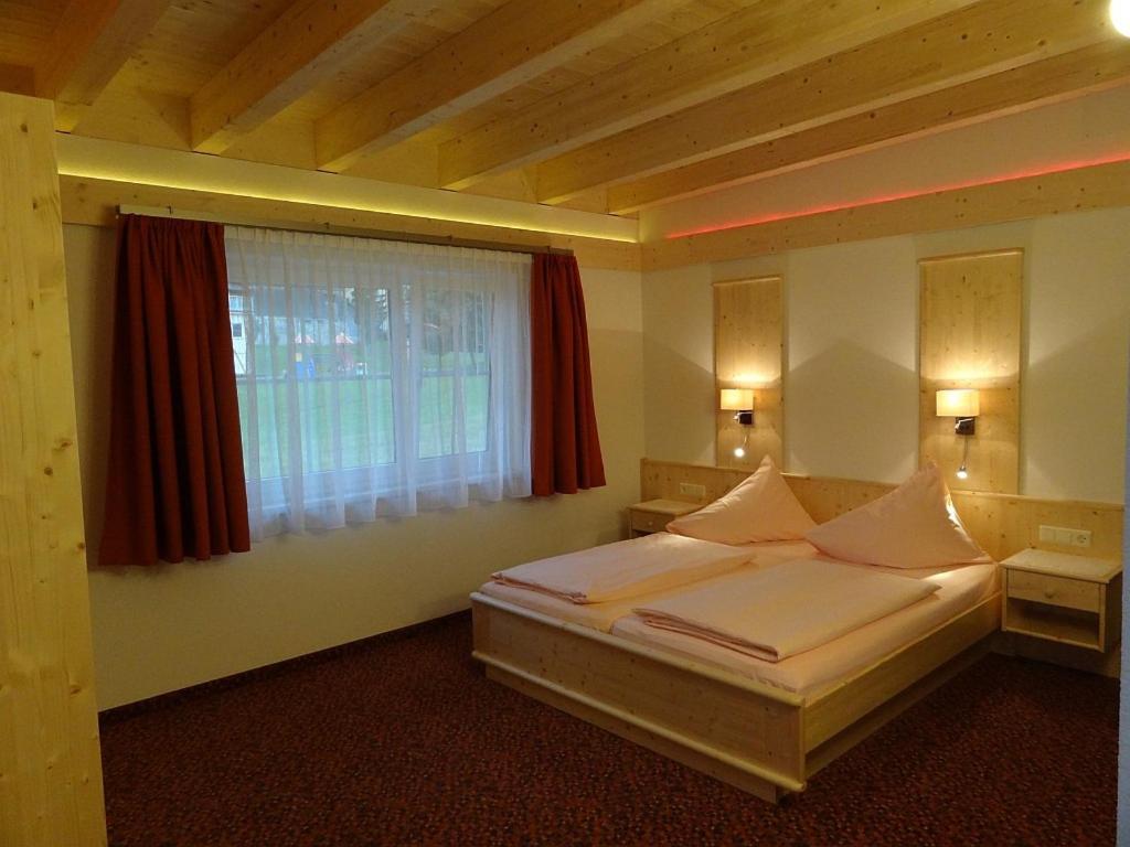 Appartements Loisachpromenade 埃尔瓦尔德 外观 照片